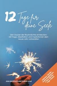 12 Tage für deine Seele