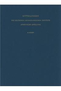 Corpus der Boiotischen Grab- Und Weihreliefs Des 6. Bis 4. Jahruhunderts V. Chr.