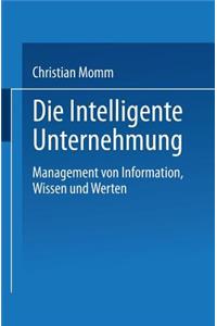 Intelligente Unternehmung