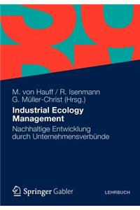 Industrial Ecology Management