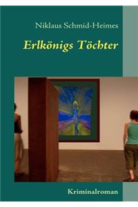 Erlkönigs Töchter