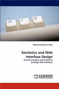 Semiotics and Web Interface Design