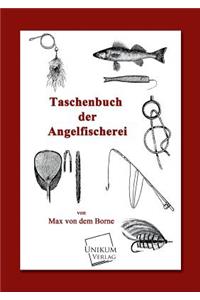 Taschenbuch Der Angelfischerei