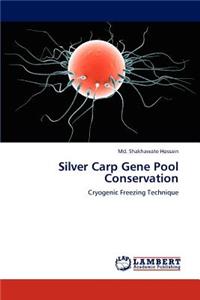 Silver Carp Gene Pool Conservation