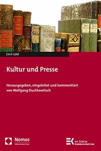 Kultur Und Presse