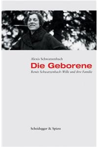Die Geborene
