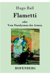 Flametti