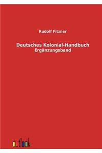 Deutsches Kolonial-Handbuch