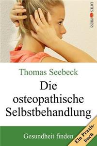 osteopathische Selbstbehandlung