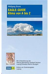 EAGLE-GUIDE Klima von A bis Z