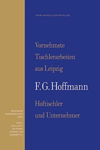 Vornehmste Tischlerarbeiten Aus Leipzig