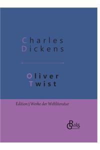 Oliver Twist