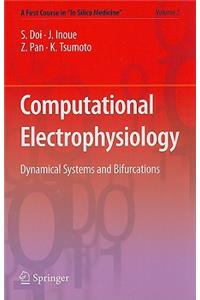 Computational Electrophysiology