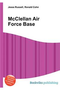 McClellan Air Force Base