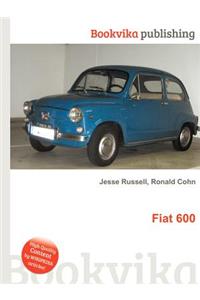 Fiat 600