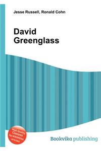 David Greenglass