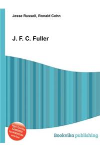 J. F. C. Fuller