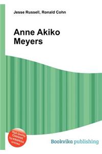 Anne Akiko Meyers