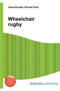 Wheelchair Rugby