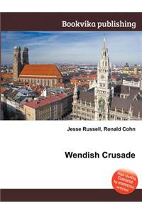 Wendish Crusade