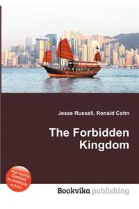 The Forbidden Kingdom