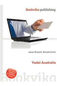 Yodel Australia