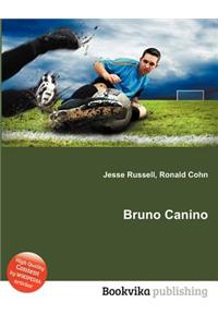 Bruno Canino