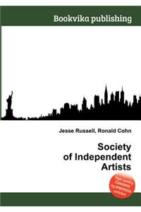 Society of Independent Artists