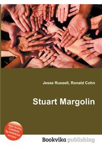 Stuart Margolin
