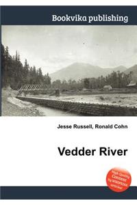 Vedder River