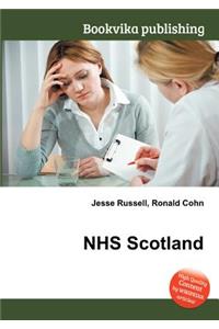 Nhs Scotland