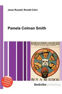 Pamela Colman Smith