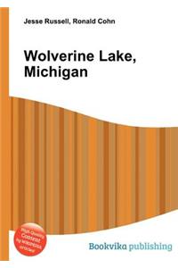 Wolverine Lake, Michigan