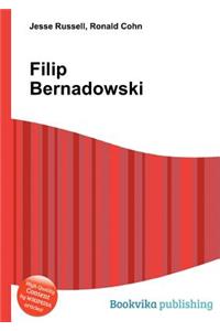 Filip Bernadowski