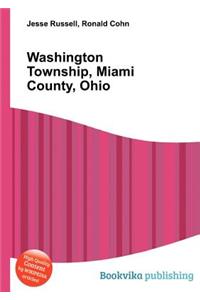 Washington Township, Miami County, Ohio