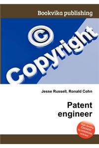 Patent Engineer