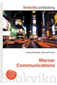 Warner Communications