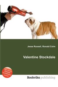 Valentine Stockdale