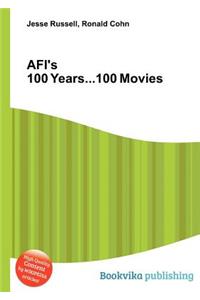 Afi's 100 Years...100 Movies