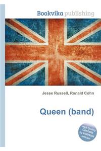 Queen (Band)