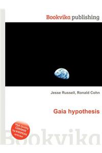 Gaia Hypothesis