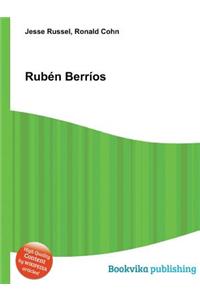 Rubén Berríos