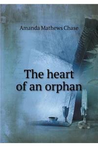 The Heart of an Orphan