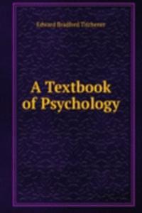 Textbook of Psychology
