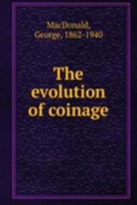 evolution of coinage