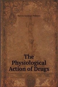 Physiological Action of Drugs