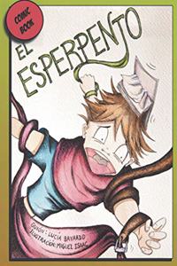 Esperpento