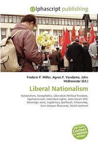 Liberal Nationalism