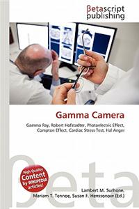 Gamma Camera