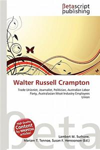 Walter Russell Crampton